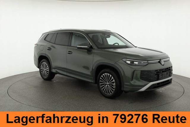 Volkswagen Tayron 1.5 TSI eHybrid 150 kW Life Life, Pano, HuD, AHK, AreaView, Side, Navi, Winter, 5-J. Garantie 