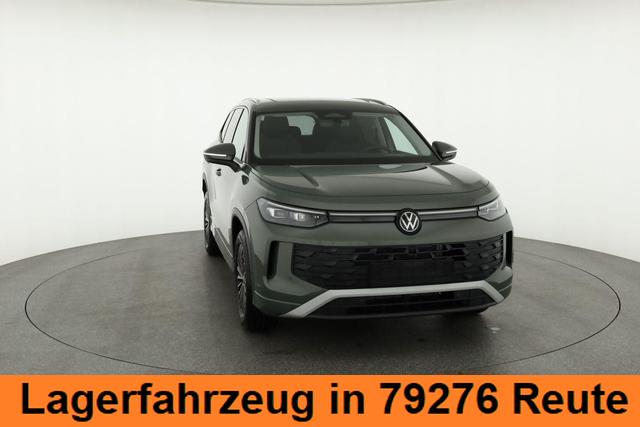 Volkswagen Tayron 1.5 TSI eHybrid 150 kW Life Life, Pano, HuD, AHK, AreaView, Side, Navi, Winter, 5-J. Garantie 
