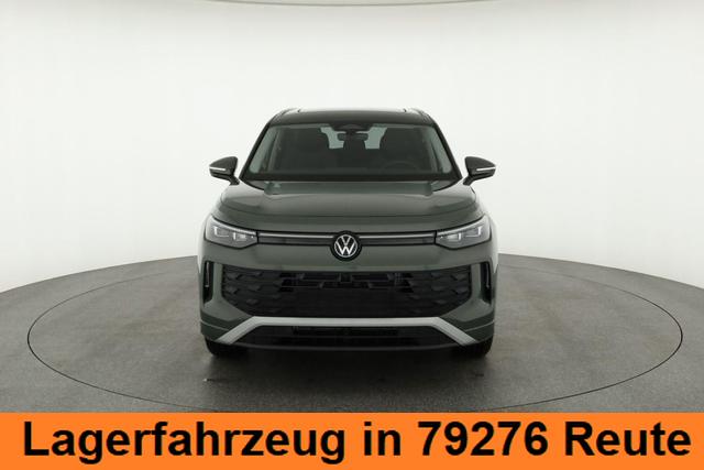 Volkswagen Tayron 1.5 TSI eHybrid 150 kW Life Life, Pano, HuD, AHK, AreaView, Side, Navi, Winter, 5-J. Garantie 