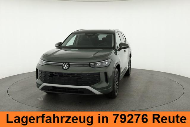 Volkswagen Tayron 1.5 TSI eHybrid 150 kW Life Life, Pano, HuD, AHK, AreaView, Side, Navi, Winter, 5-J. Garantie 