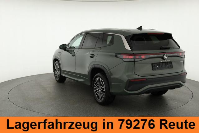 Volkswagen Tayron 1.5 TSI eHybrid 150 kW Life Life, Pano, HuD, AHK, AreaView, Side, Navi, Winter, 5-J. Garantie 