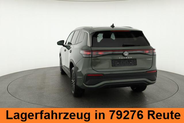Volkswagen Tayron 1.5 TSI eHybrid 150 kW Life Life, Pano, HuD, AHK, AreaView, Side, Navi, Winter, 5-J. Garantie 
