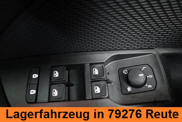 Skoda Octavia Combi 2.0 TSI 150 kW 4x4 Sportline DSG Sportline, AHK, Matrix, Navi, el. Klappe 