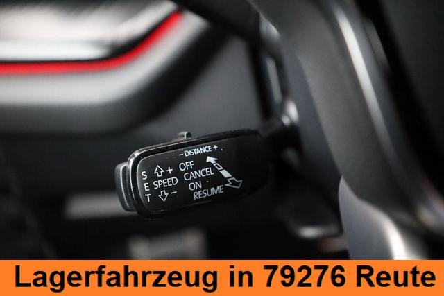 Skoda Octavia Combi 2.0 TSI 150 kW 4x4 Sportline DSG Sportline, AHK, Matrix, Navi, el. Klappe 