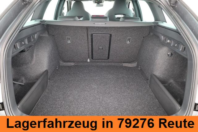Skoda Octavia Combi 2.0 TSI 150 kW 4x4 Sportline DSG Sportline, AHK, Matrix, Navi, el. Klappe 