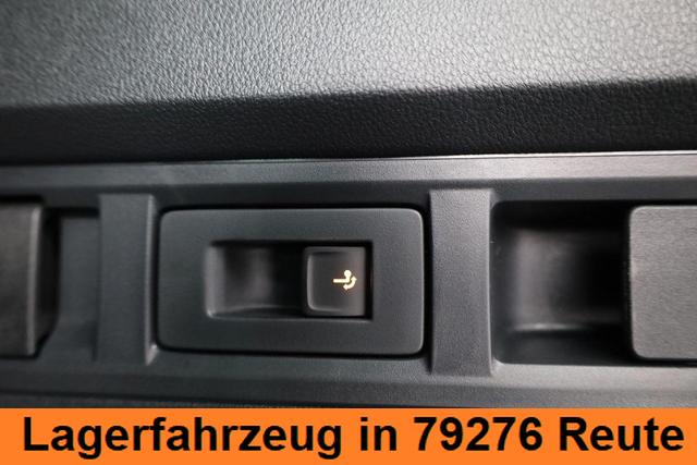 Skoda Octavia Combi 2.0 TSI 150 kW 4x4 Sportline DSG Sportline, AHK, Matrix, Navi, el. Klappe 