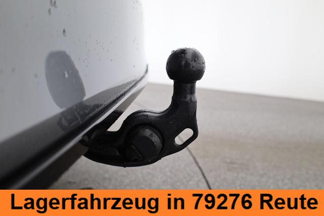 Skoda Octavia Combi 2.0 TSI 150 kW 4x4 Sportline DSG Sportline, AHK, Matrix, Navi, el. Klappe 