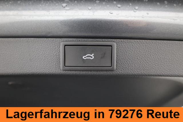 Skoda Octavia Combi 2.0 TSI 150 kW 4x4 Sportline DSG Sportline, AHK, Matrix, Navi, el. Klappe 