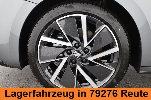 Skoda Octavia Combi 2.0 TSI 150 kW 4x4 Sportline DSG Sportline, AHK, Matrix, Navi, el. Klappe 