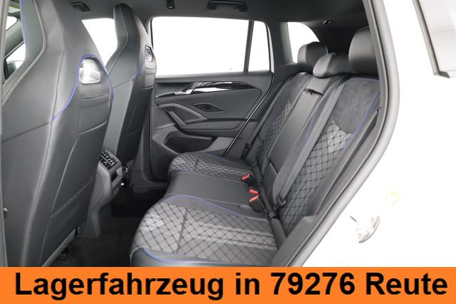 Volkswagen Tiguan 2.0 TSI 195 kW 4Motion R-Line DSG 4M Black, AHK, IQ.Light, AreaView, 20-Zoll, Navi 