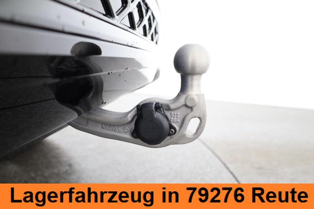 Volkswagen Tiguan 2.0 TSI 195 kW 4Motion R-Line DSG 4M Black, AHK, IQ.Light, AreaView, 20-Zoll, Navi 
