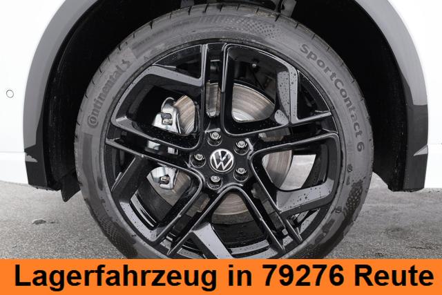 Volkswagen Tiguan 2.0 TSI 195 kW 4Motion R-Line DSG 4M Black, AHK, IQ.Light, AreaView, 20-Zoll, Navi 