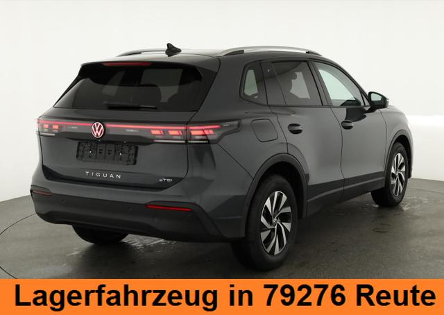Lagerfahrzeug Volkswagen Tiguan - 1.5 eTSI 110 kW Life DSG Life, Pano, Navi, EasyOpen, LED-Plus, 5 J.-Garantie