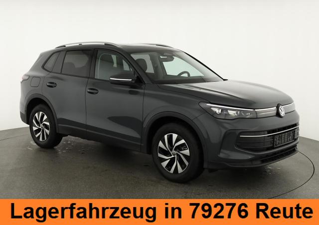 Volkswagen Tiguan 1.5 eTSI 110 kW Life DSG Life, Pano, Navi, EasyOpen, LED-Plus, 5 J.-Garantie 