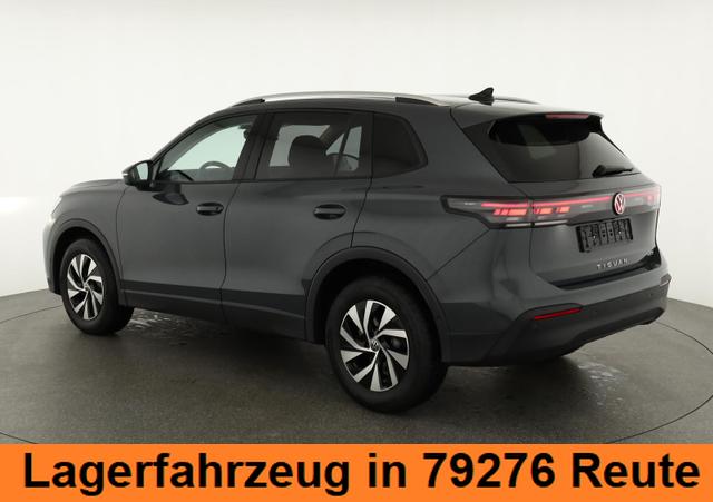 Volkswagen Tiguan 1.5 eTSI 110 kW Life DSG Life, Pano, Navi, EasyOpen, LED-Plus, 5 J.-Garantie 