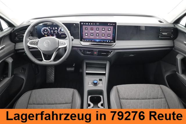 Volkswagen Tiguan 1.5 eTSI 110 kW Life DSG Life, Pano, Navi, EasyOpen, LED-Plus, 5 J.-Garantie 