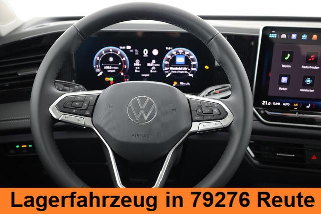 Volkswagen Tiguan 1.5 eTSI 110 kW Life DSG Life, Pano, Navi, EasyOpen, LED-Plus, 5 J.-Garantie 