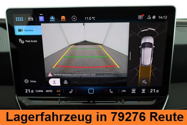 Volkswagen Tiguan 1.5 eTSI 110 kW Life DSG Life, Pano, Navi, EasyOpen, LED-Plus, 5 J.-Garantie 