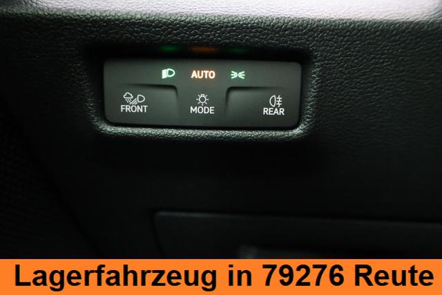 Volkswagen Tiguan 1.5 eTSI 110 kW Life DSG Life, Pano, Navi, EasyOpen, LED-Plus, 5 J.-Garantie 