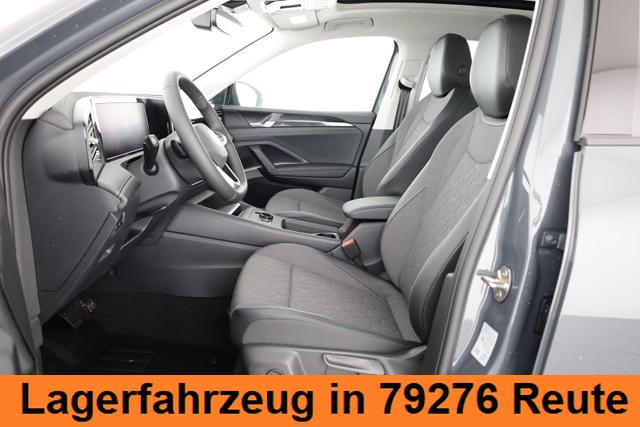 Volkswagen Tiguan 1.5 eTSI 110 kW Life DSG Life, Pano, Navi, EasyOpen, LED-Plus, 5 J.-Garantie 