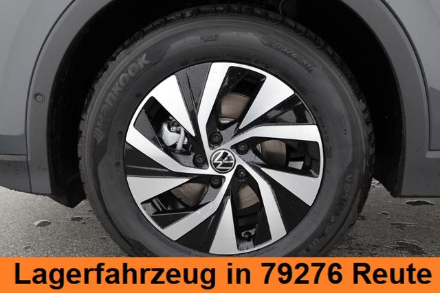 Volkswagen Tiguan 1.5 eTSI 110 kW Life DSG Life, Pano, Navi, EasyOpen, LED-Plus, 5 J.-Garantie 