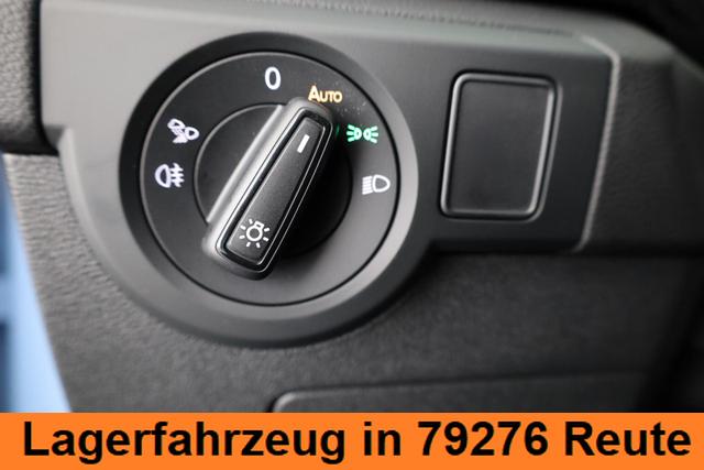 Volkswagen T-Cross 1.0 TSI 85 kW Life DSG Life, IQ.Light, Kamera, ACC, Side, Winter, 17-Zoll 