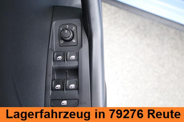 Volkswagen T-Cross 1.0 TSI 85 kW Life DSG Life, IQ.Light, Kamera, ACC, Side, Winter, 17-Zoll 