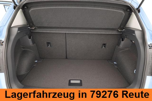 Volkswagen T-Cross 1.0 TSI 85 kW Life DSG Life, IQ.Light, Kamera, ACC, Side, Winter, 17-Zoll 