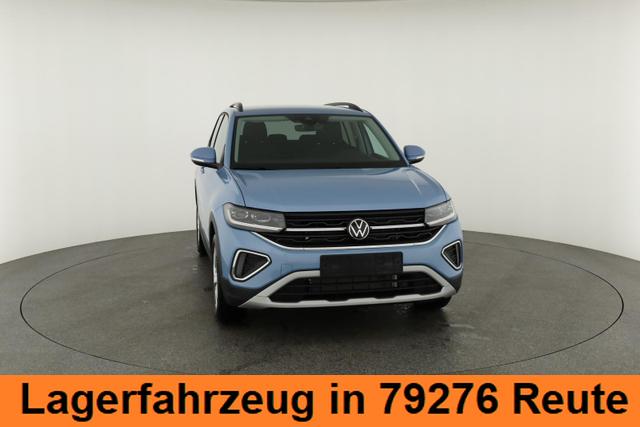 Volkswagen T-Cross 1.0 TSI 85 kW Life DSG Life, IQ.Light, Kamera, ACC, Side, Winter, 17-Zoll 