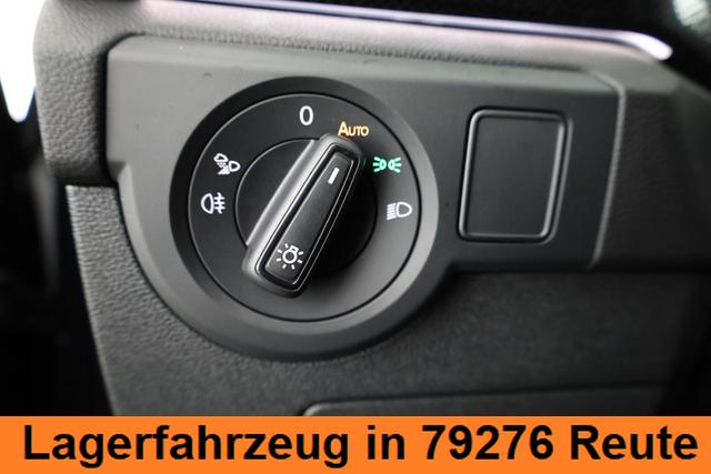 Volkswagen T-Cross 1.5 TSI 110 kW R-Line DSG R-Line, IQ.Light, Navi, Side, Kamera, Winter, 18-Zoll 