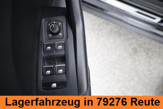 Volkswagen T-Cross 1.5 TSI 110 kW R-Line DSG R-Line, IQ.Light, Navi, Side, Kamera, Winter, 18-Zoll 