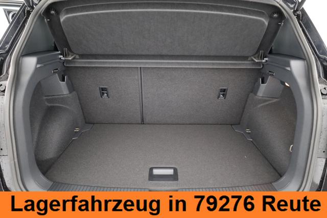 Volkswagen T-Cross 1.5 TSI 110 kW R-Line DSG R-Line, IQ.Light, Navi, Side, Kamera, Winter, 18-Zoll 