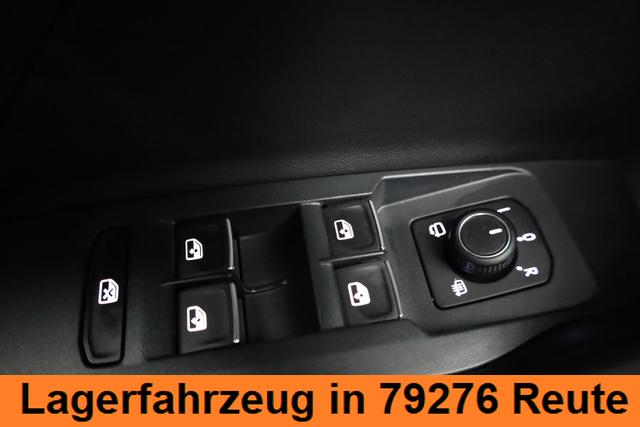 Volkswagen T-Cross 1.5 TSI 110 kW R-Line DSG R-Line, IQ.Light, Navi, Side, Kamera, Winter, 18-Zoll 