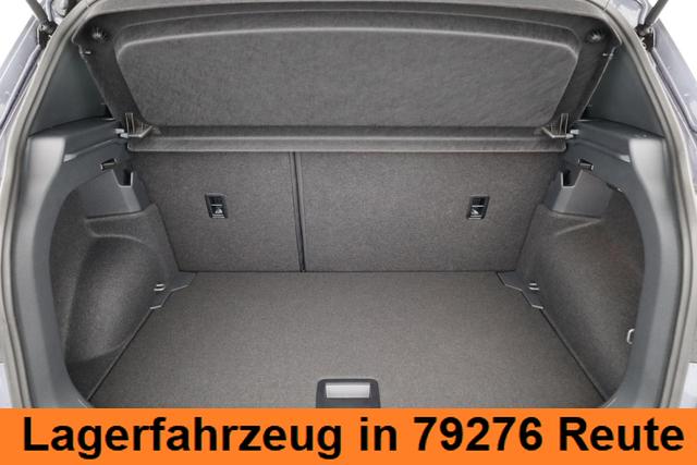 Volkswagen T-Cross 1.5 TSI 110 kW R-Line DSG R-Line, IQ.Light, Navi, Side, Kamera, Winter, 18-Zoll 
