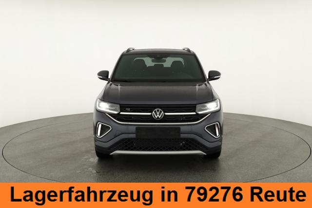 Volkswagen T-Cross 1.5 TSI 110 kW R-Line DSG R-Line, IQ.Light, Navi, Side, Kamera, Winter, 18-Zoll 