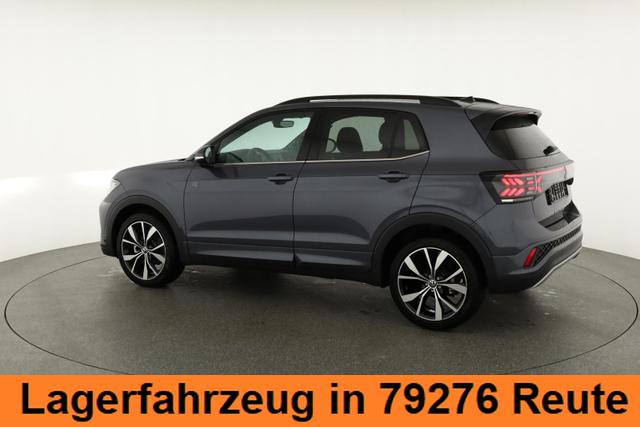 Volkswagen T-Cross 1.5 TSI 110 kW R-Line DSG R-Line, IQ.Light, Navi, Side, Kamera, Winter, 18-Zoll 