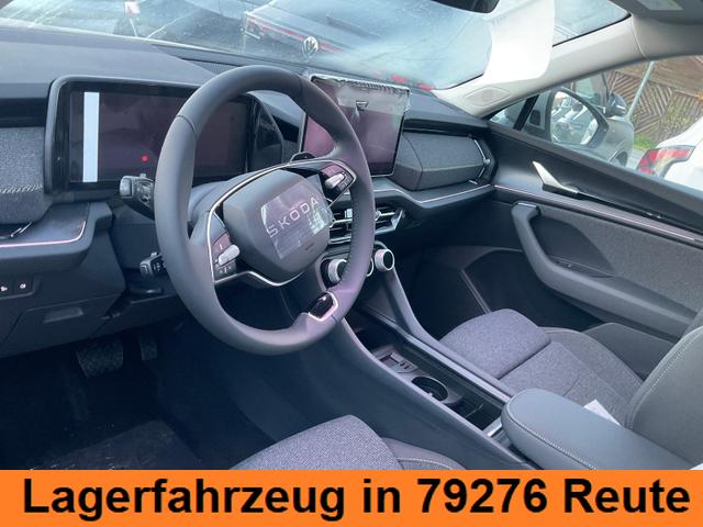 Lagerfahrzeug Skoda Kodiaq - 2.0 TDI 142kW 4x4 Selection DSG Selection, AHK, Navi, Side, el. Klappe, AreaView, ParkAssist