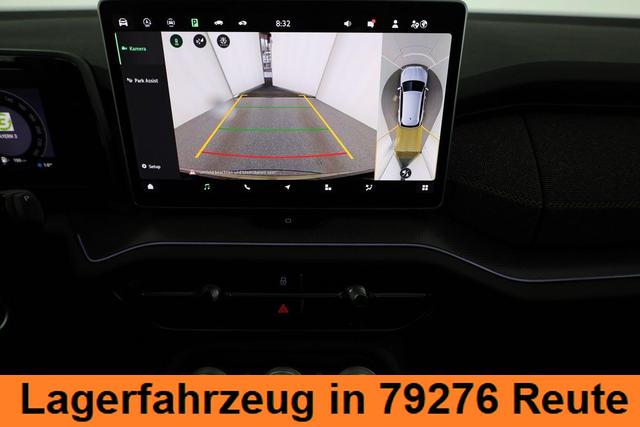 Skoda Kodiaq 2.0 TDI 142kW 4x4 Selection DSG Selection, AHK, Navi, Side, el. Klappe, AreaView, ParkAssist 