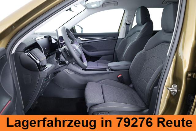 Skoda Kodiaq 2.0 TDI 142kW 4x4 Selection DSG Selection, AHK, Navi, Side, el. Klappe, AreaView, ParkAssist 