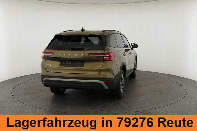 Skoda Kodiaq 2.0 TDI 142kW 4x4 Selection DSG Selection, AHK, Navi, Side, el. Klappe, AreaView, ParkAssist 