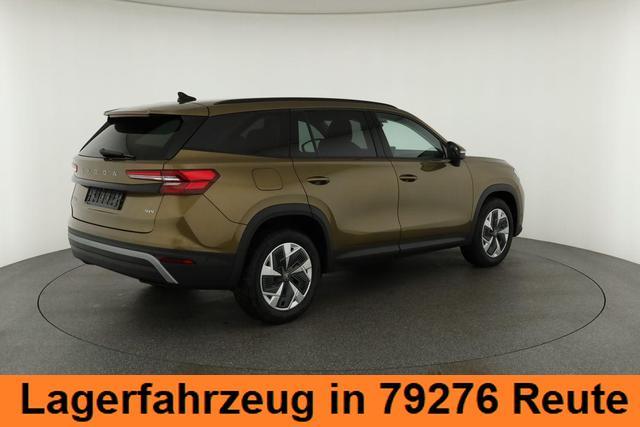 Skoda Kodiaq 2.0 TDI 142kW 4x4 Selection DSG Selection, AHK, Navi, Side, el. Klappe, AreaView, ParkAssist 