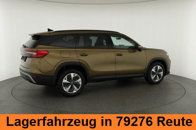 Skoda Kodiaq 2.0 TDI 142kW 4x4 Selection DSG Selection, AHK, Navi, Side, el. Klappe, AreaView, ParkAssist 
