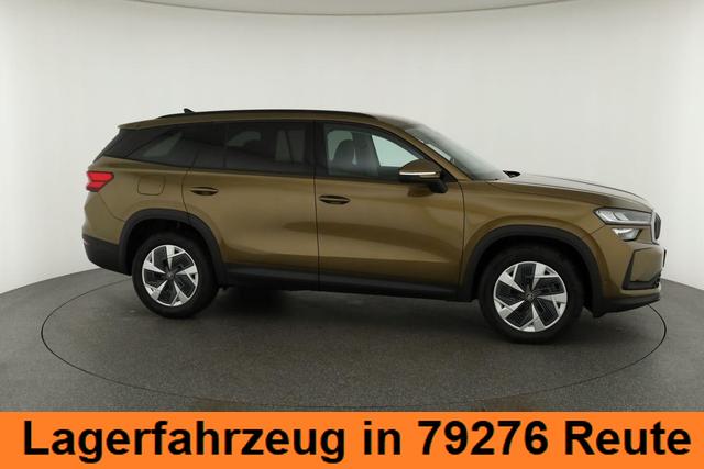 Skoda Kodiaq 2.0 TDI 142kW 4x4 Selection DSG Selection, AHK, Navi, Side, el. Klappe, AreaView, ParkAssist 