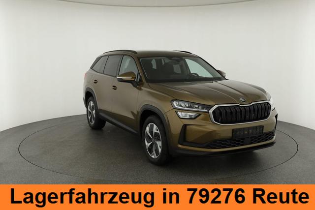 Skoda Kodiaq 2.0 TDI 142kW 4x4 Selection DSG Selection, AHK, Navi, Side, el. Klappe, AreaView, ParkAssist 