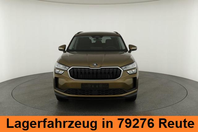 Skoda Kodiaq 2.0 TDI 142kW 4x4 Selection DSG Selection, AHK, Navi, Side, el. Klappe, AreaView, ParkAssist 