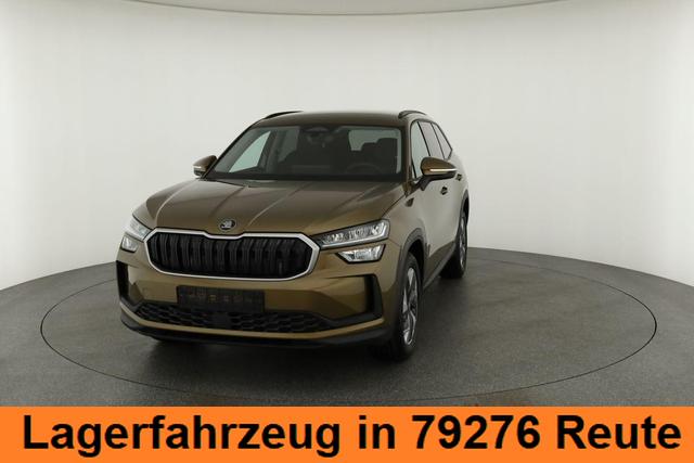 Skoda Kodiaq 2.0 TDI 142kW 4x4 Selection DSG Selection, AHK, Navi, Side, el. Klappe, AreaView, ParkAssist 