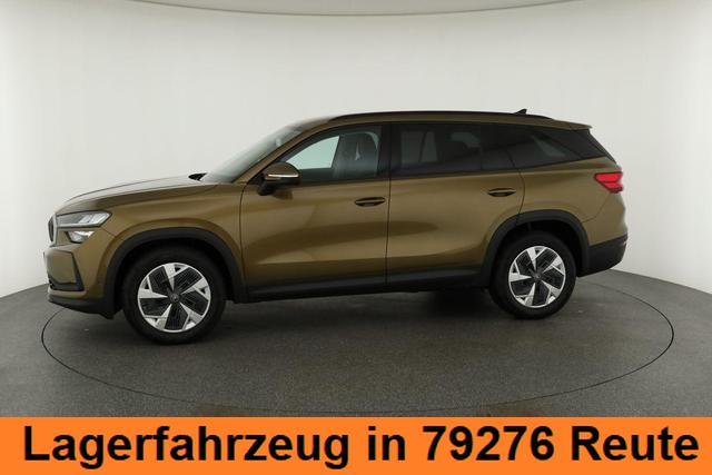 Skoda Kodiaq 2.0 TDI 142kW 4x4 Selection DSG Selection, AHK, Navi, Side, el. Klappe, AreaView, ParkAssist 