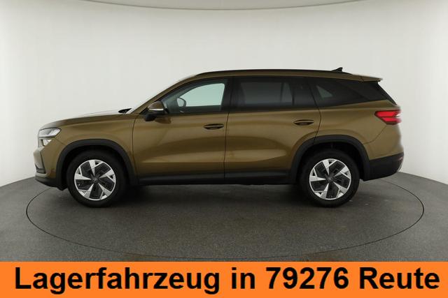 Skoda Kodiaq 2.0 TDI 142kW 4x4 Selection DSG Selection, AHK, Navi, Side, el. Klappe, AreaView, ParkAssist 