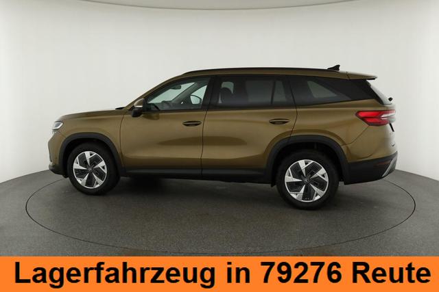 Skoda Kodiaq 2.0 TDI 142kW 4x4 Selection DSG Selection, AHK, Navi, Side, el. Klappe, AreaView, ParkAssist 