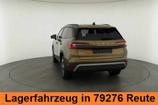 Skoda Kodiaq 2.0 TDI 142kW 4x4 Selection DSG Selection, AHK, Navi, Side, el. Klappe, AreaView, ParkAssist 